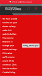 Mobile Screenshot of millsverse.com